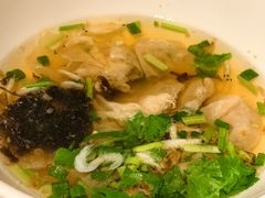 -莆田餐厅PUTIEN(金融街购物中心店)