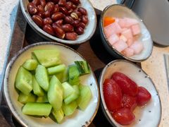 -半山腰·云南菜(侨福芳草地店)