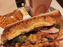 -麦当劳(金沙广场店)