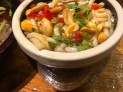 -串大叔炭火烤串·鸡西大冷面刀削面(总店)