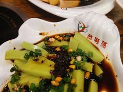 贵州米豆腐-芦苇荡·酸汤鱼(回龙观店)