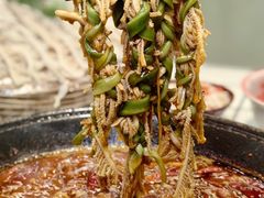 -扎起市井老火锅(乐山总店)