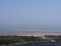 -青岛西海岸隆和福朋喜来登酒店