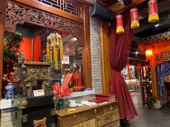 -正阳门饭庄·烤鸭·北京菜(万丰路七里庄店)