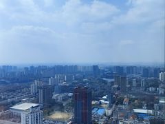 -环球港凯悦 · 享悦中餐厅