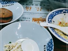 -粗茶淡饭(东关街店)
