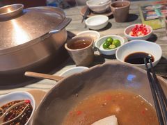 -大头椰·椰子鸡火锅(南宁万象城店)