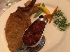 -成桂西餐厅·42年的味道(五大道疙瘩楼店)