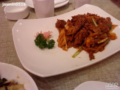 城南往事 爆炒腰花-城南往事风味主题餐厅(领秀城店)