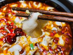 -周渝食惦酸菜鱼(青浦店)