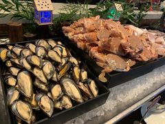 -火舞泰·泰式海鲜火锅餐厅(世纪城店)