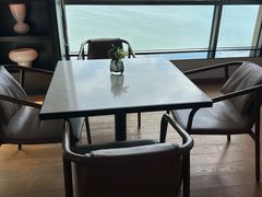 -苏州洲际酒店·大堂酒廊