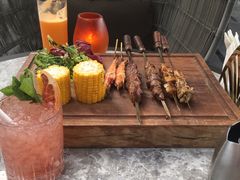 -四季酒店·空中花园 Aria on 9