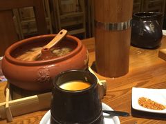 -云海肴·汽锅鸡·云南菜(天津国金汇店)