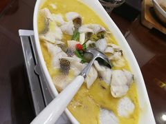 -茶港食堂(武昌店)