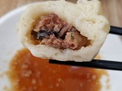 海三鲜-三合盛包子(盘锦路店)
