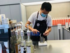 -Manner Coffee(IFS一楼店)