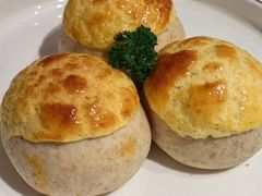 -白天鹅宾馆-玉堂春暖餐厅