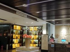 -东方之珠洗浴休闲广场(南开店)