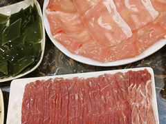 -鑫隆四季涮肉(香河店)