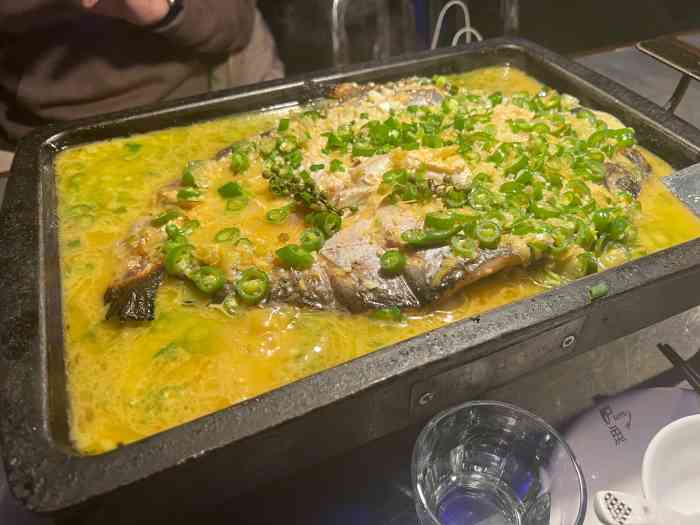 炉鱼(海岸城店)-"不错,鱼很好吃,味道美极了……."-大众点评移动版