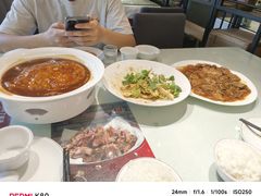 -桃子餐厅·天津菜(红星路直营店)