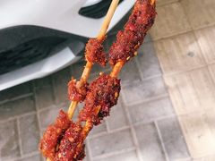 -牛街清顺斋小吃(牛街东里小区一区店)