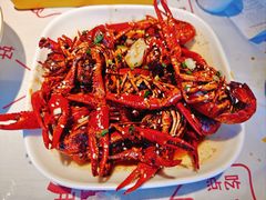 油焖大虾-靓靓蒸虾·头牌蒸虾(南山桂庙店)