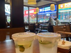 -破三川·新川菜(静安大融城店)