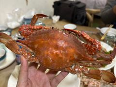 -小红门海鲜