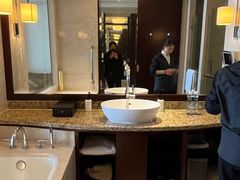 -无锡君来洲际酒店