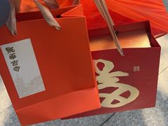 -龙华素斋(龙华路店)