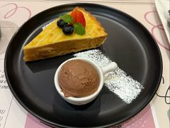 -安妮意大利餐厅(世贸天阶店)