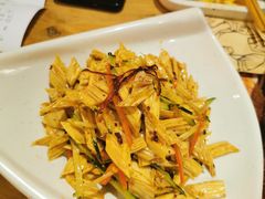 -管氏翅吧(马家堡店)