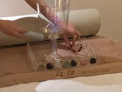-左右Massage/Spa(长寿路店)