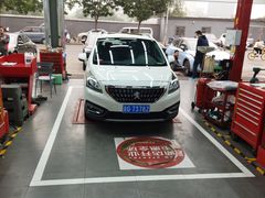 -京东养车(岳各庄店)