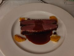 -圣丰索菲特·法国餐厅