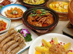 -千岛湖小鱼儿·淳安匠心农家菜