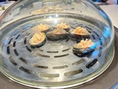 -水禾轩·海鲜蒸汽主题餐厅(香洲店)