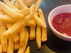 -安妮意大利餐厅(世贸天阶店)