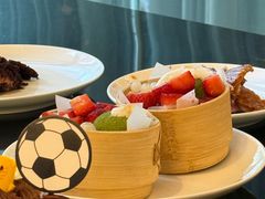 -圣丰索菲特·2 On 988 Café 自助餐厅
