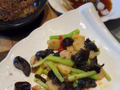 -京坛汇·烤鸭·京菜(宋庄店)