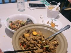 -绿草地·湘菜(7mall店)