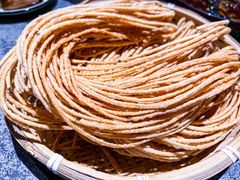 -华盛园卷子王农家菜水库鱼