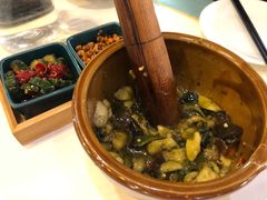 -付掌柜在成都·热炒砂锅集(金禾店)