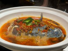 -炊烟小炒黄牛肉(浦东世纪汇店)