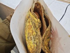 -清真·二嫂子煎饼果子(鼓楼旗舰形象店)