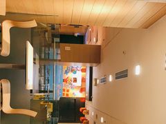 -麦当劳(沙井京基百纳广场店)