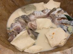 -云中鱼蒸汽石锅鱼(川沙百联店)