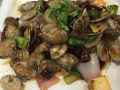 -辣螃铠盆盆蟹大排档(总店)